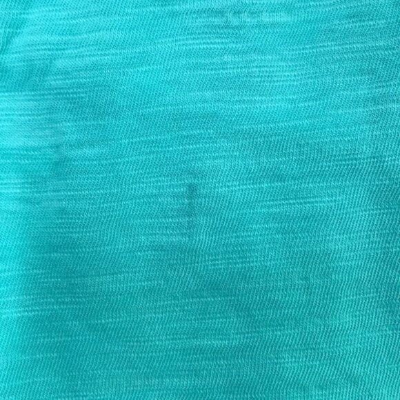 Tommy Hilfiger Liz Claiborne Bundle Pink Long Sleeve Green Short Sleeve Tops XL - Picture 8 of 8